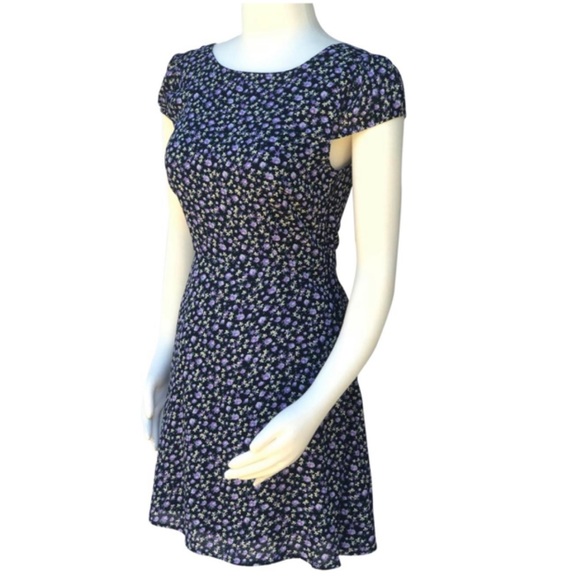 Abercrombie & Fitch Other - Abercrombie & Fitch skater dress